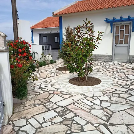Casa Dos Rasteiros Casa vacanze *