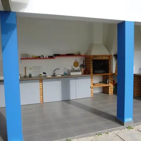 Casa Dos Rasteiros Casa vacanze