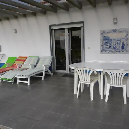 Casa Dos Rasteiros A dos Cunhados
