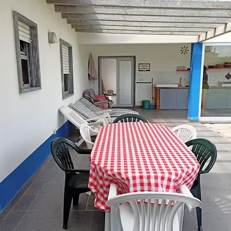 Casa Dos Rasteiros Casa vacanze A dos Cunhados