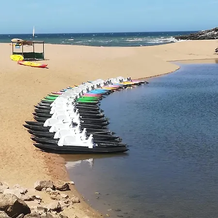 Casa Dos Rasteiros Casa vacanze