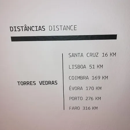 Casa Dos Rasteiros Casa vacanze